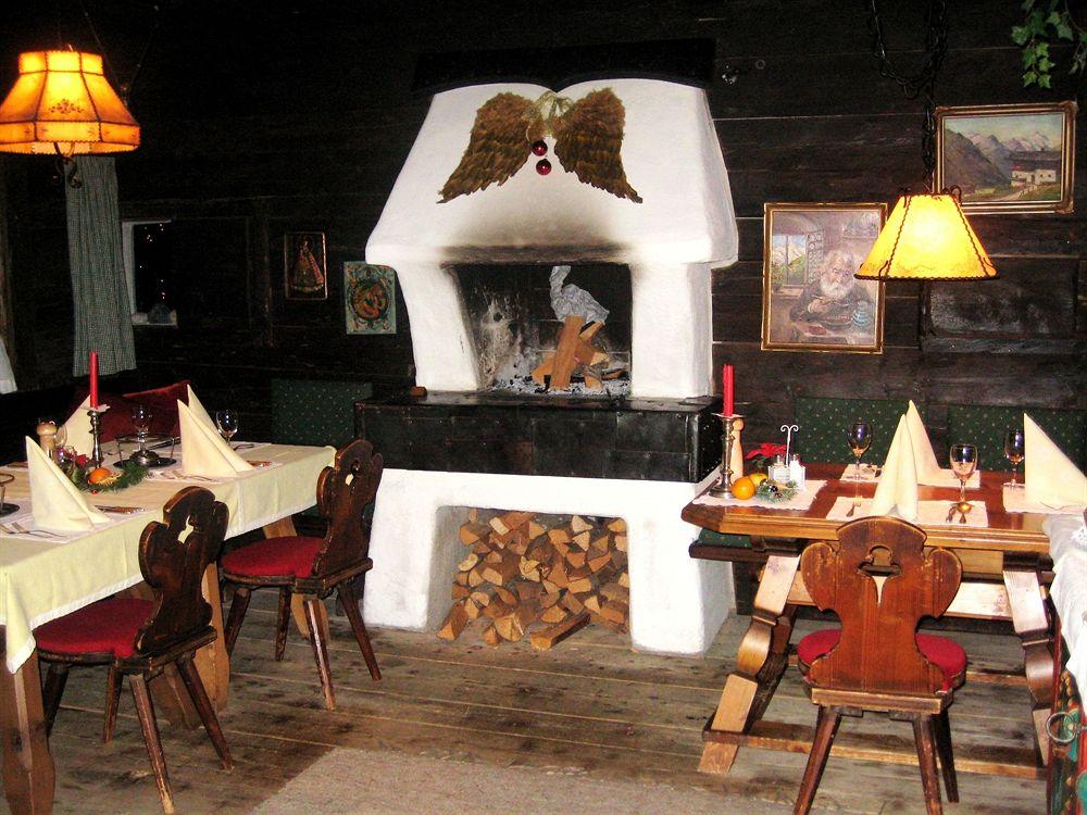 Chalet - Hotel Senger by null
