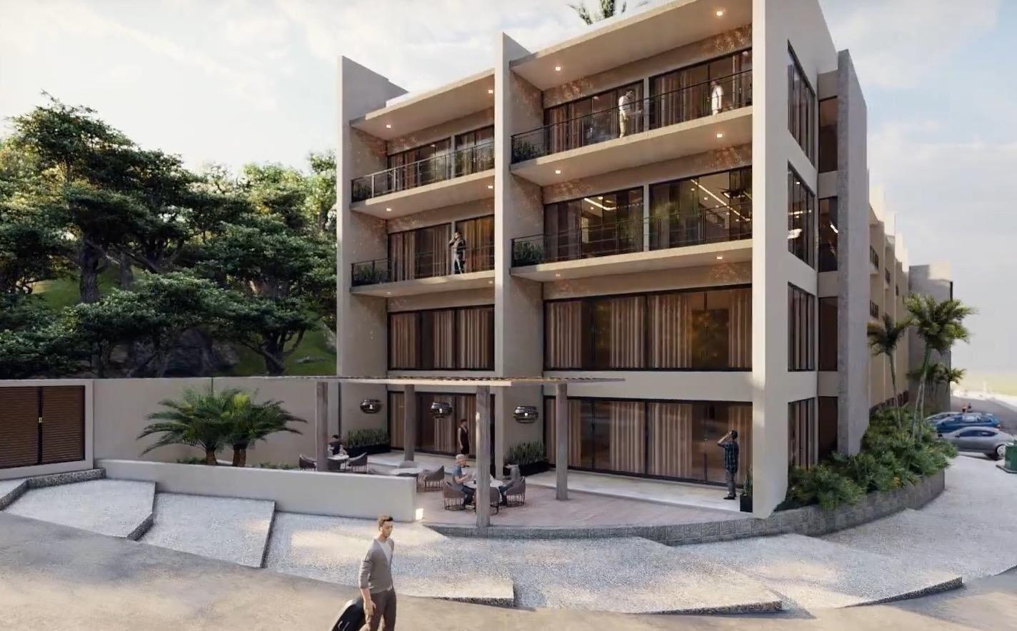 Vista Exterior COSTTA BY YALP