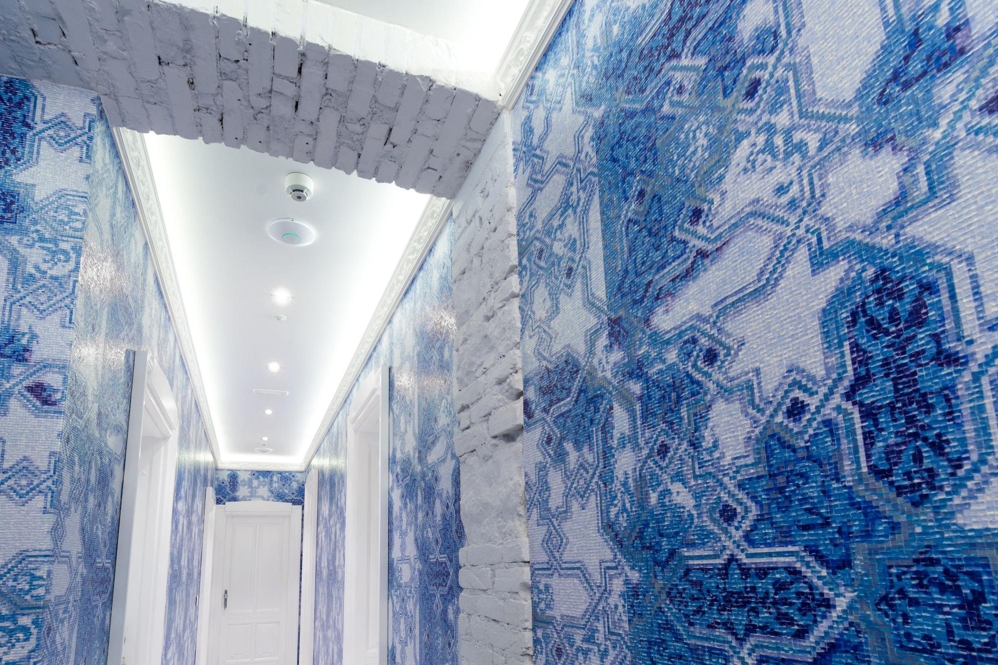 Varios Procurator 7 Luxury Rooms
