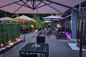 Alojamiento - Pension Niederdreisbacher Hof
