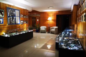 Alojamiento - Convair Hotel