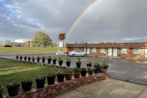 Alojamiento - Rest Easy Motel