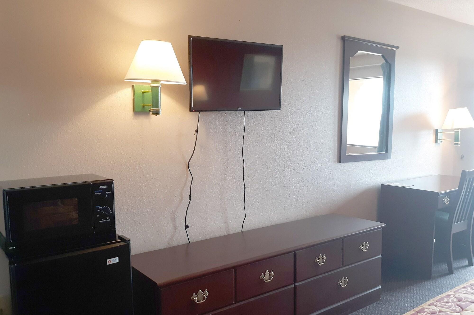 Set de Habitación Liberty Inn