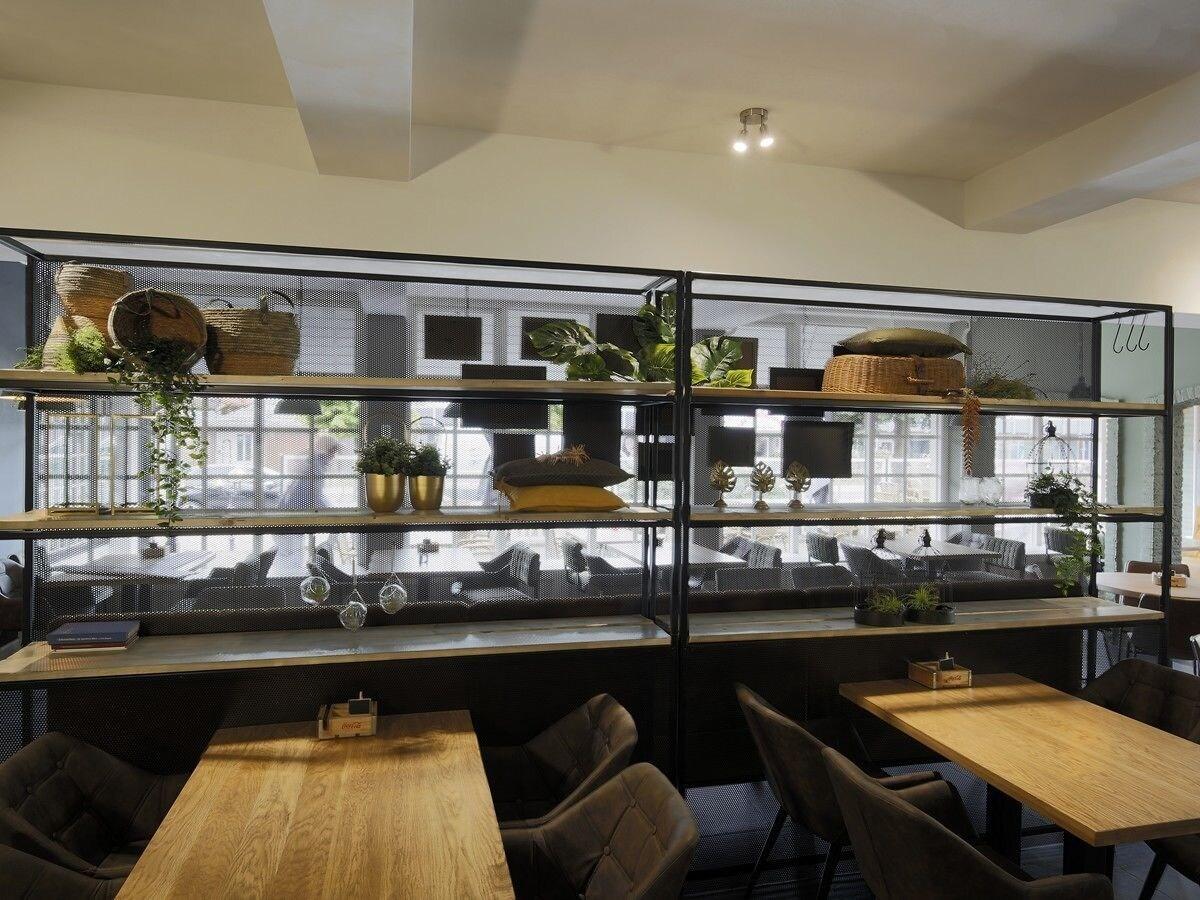 Comodidades del Alojamiento Herberg de Witte Olifant