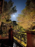 Alquiler Vacacional - Apartment “Gemma” sea view and private garden