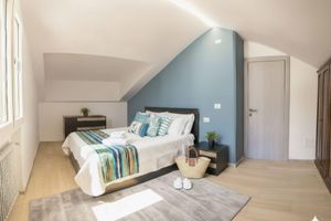 Alquiler Vacacional - Il Nido dei Sogni