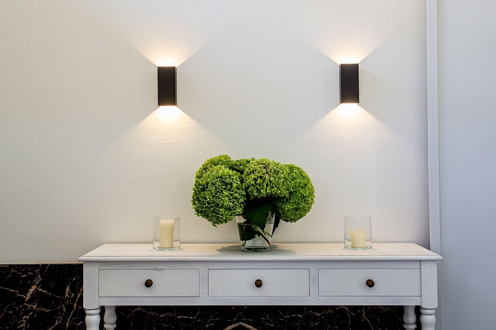 Vista Lobby The Hamptons Boutique B&B