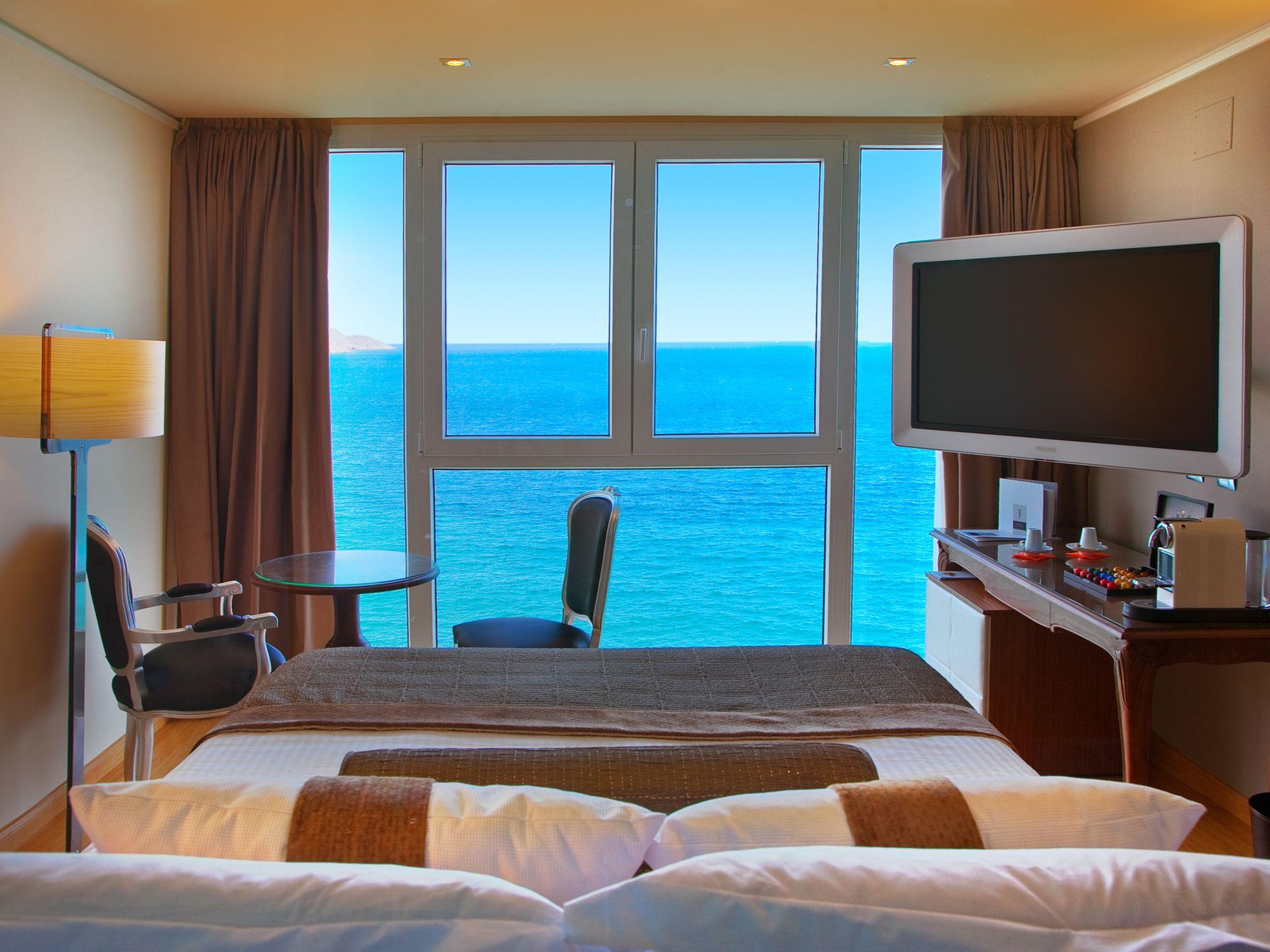 Habitación Villa Venecia Hotel Boutique