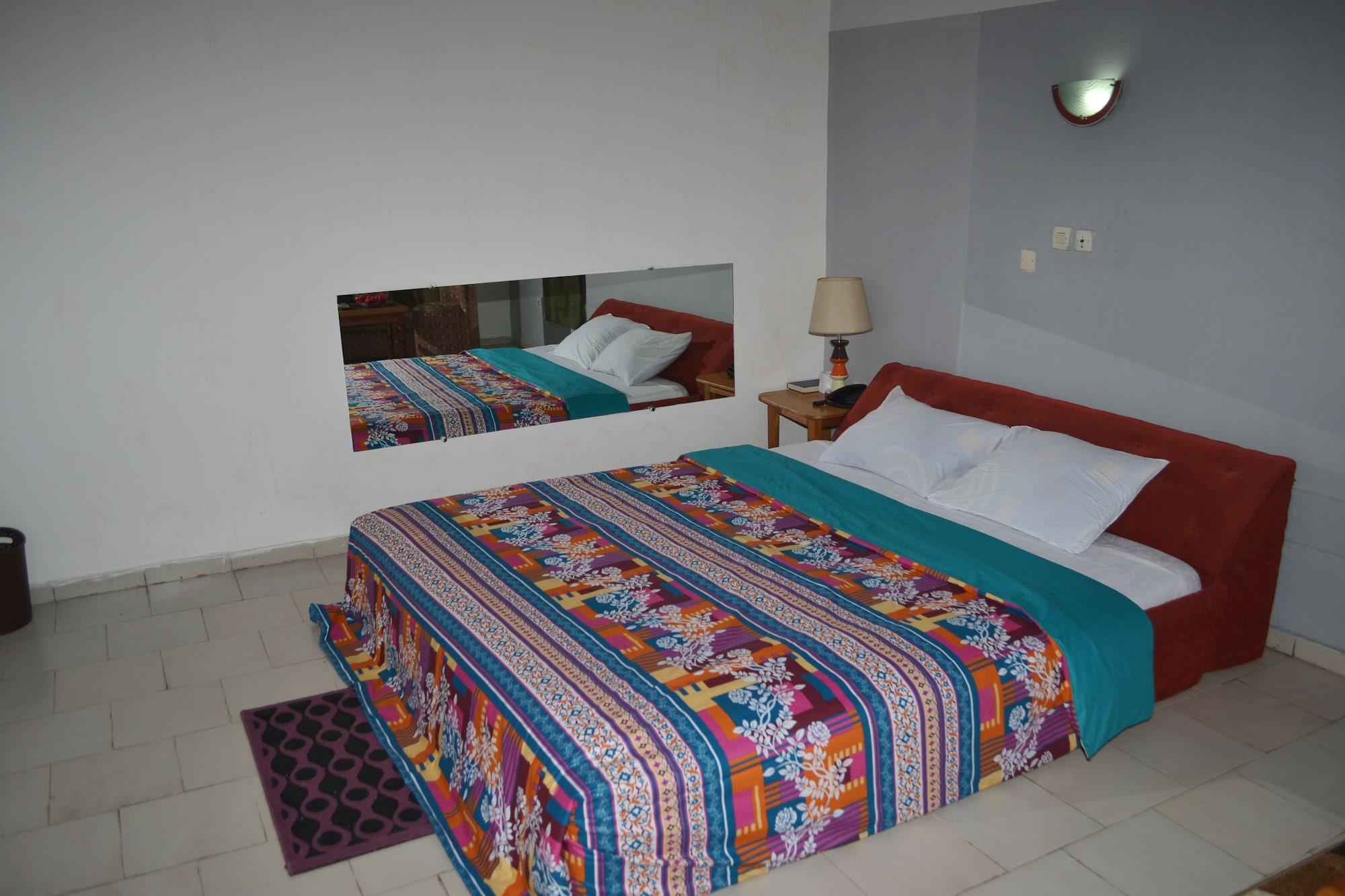 Habitación Hôtel Ma Résidence