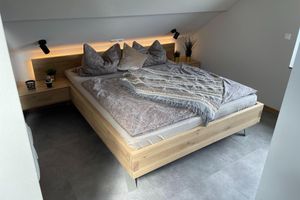 Alquiler Vacacional - Apartment With Balcony and Barbecue