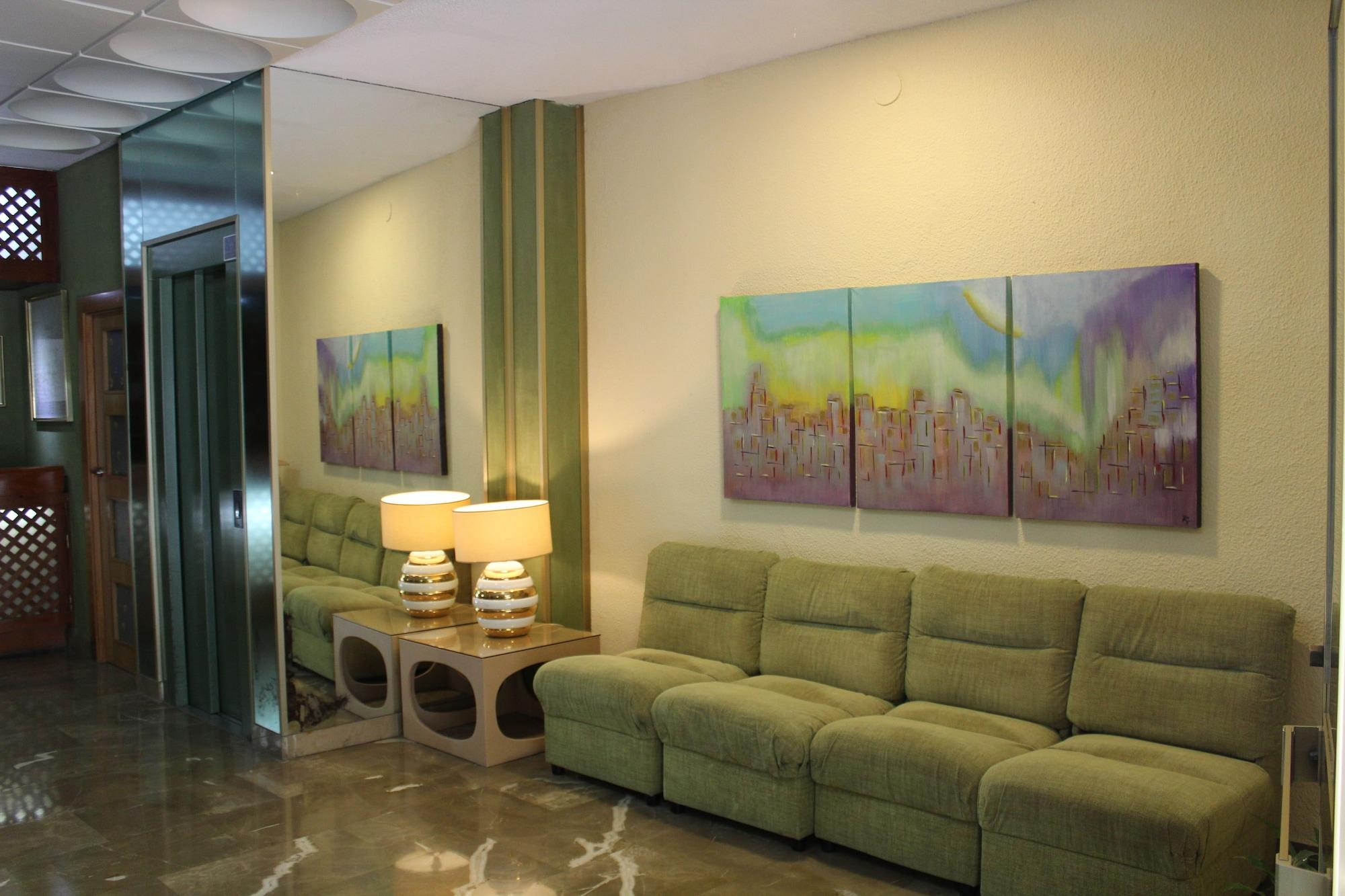 Varios Hotel Paraiso