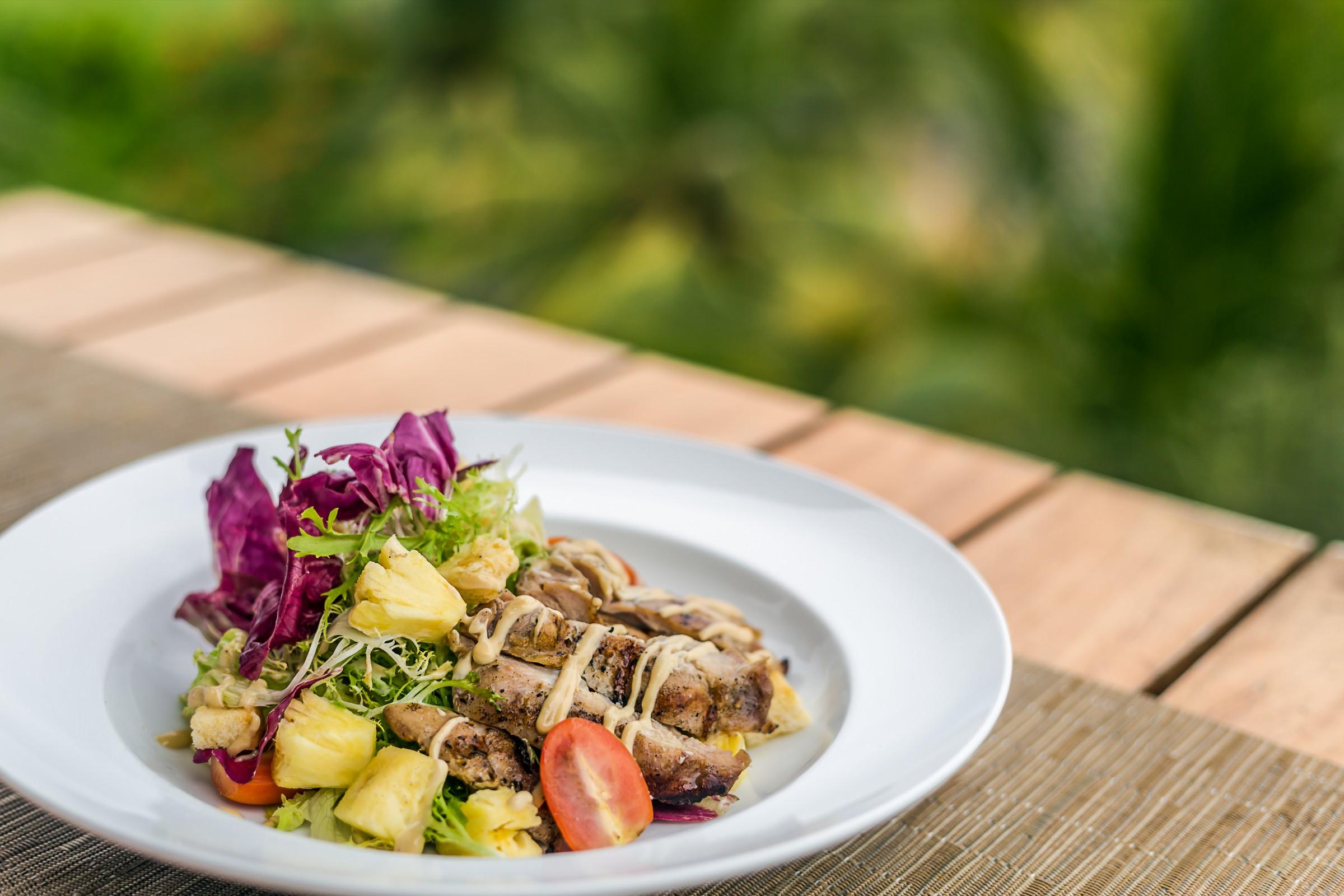 Restaurant Klapa Resort