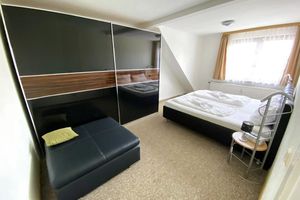 Alquiler Vacacional - Ferienwohnung in der Nahe vom Hexentanzplatz