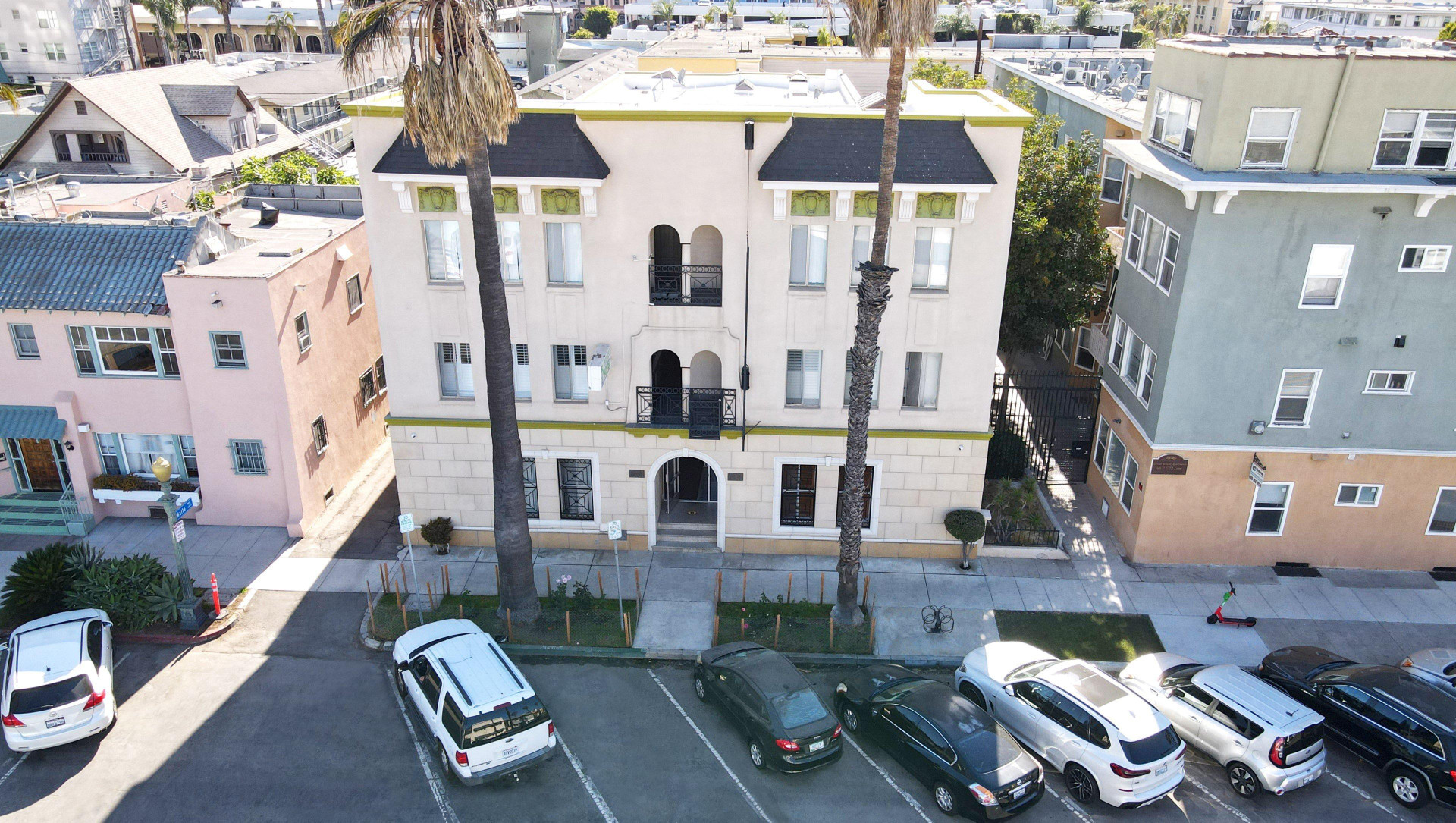 Vista Exterior Lumea by the Sea