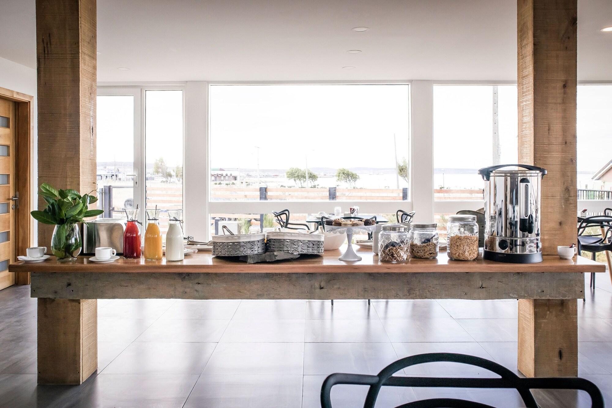 Restaurant Hotel Costanera