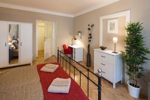 Alquiler Vacacional - Old Town - Templova Apartments