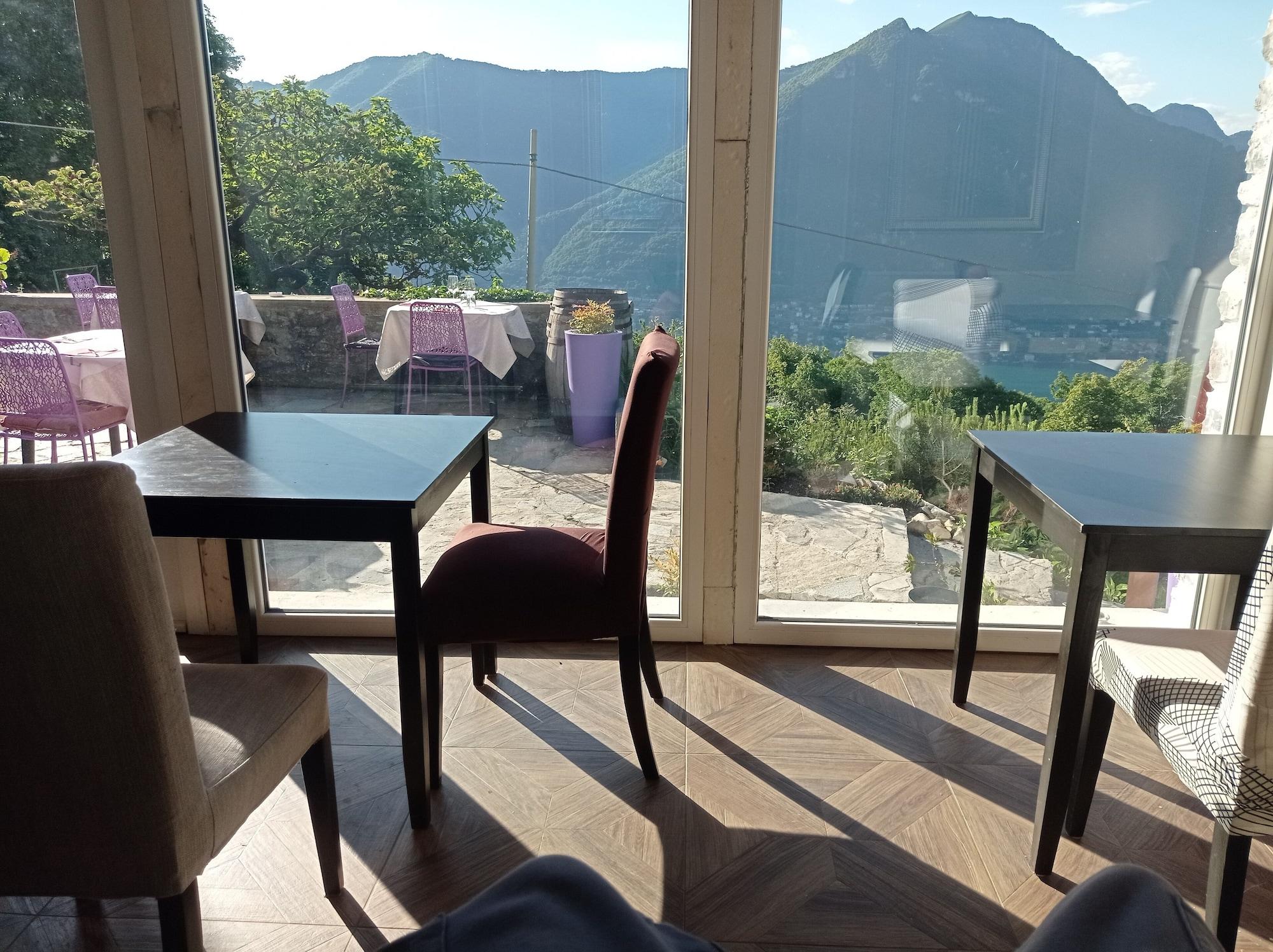 Restaurant Essentia Guest House