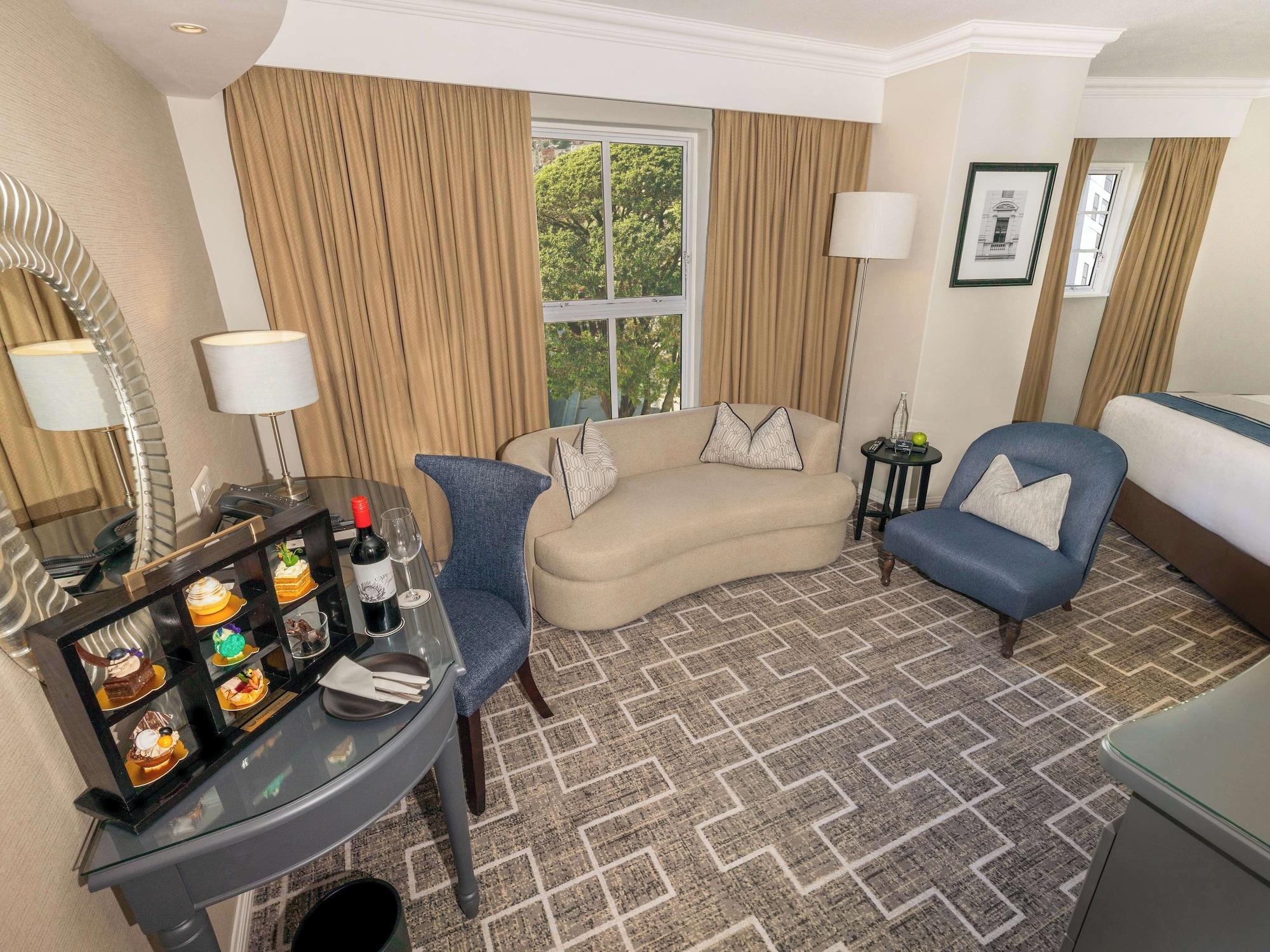Habitación Southern Sun the Cullinan