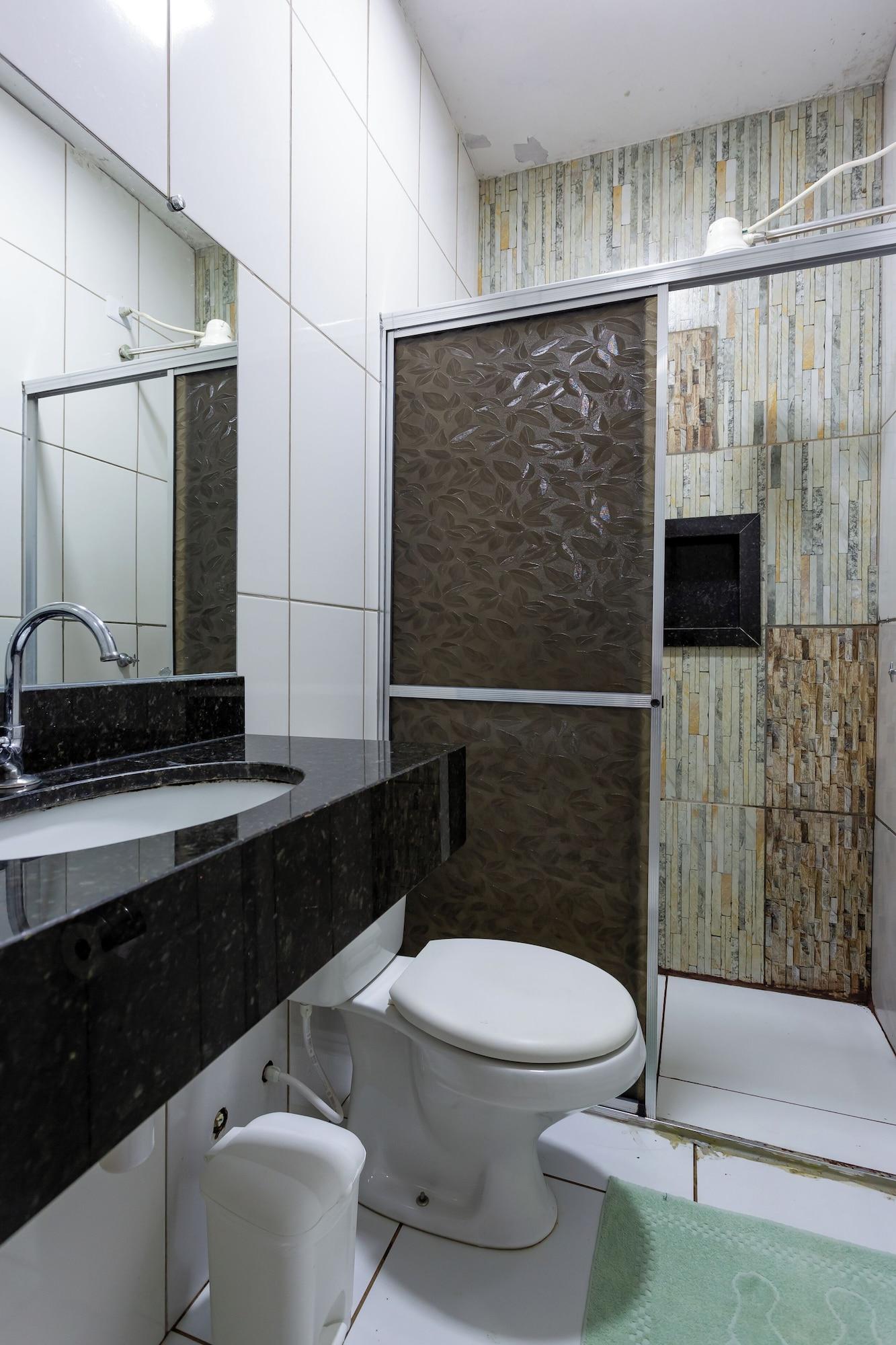 Equipamiento de Habitación Pousada Salomé