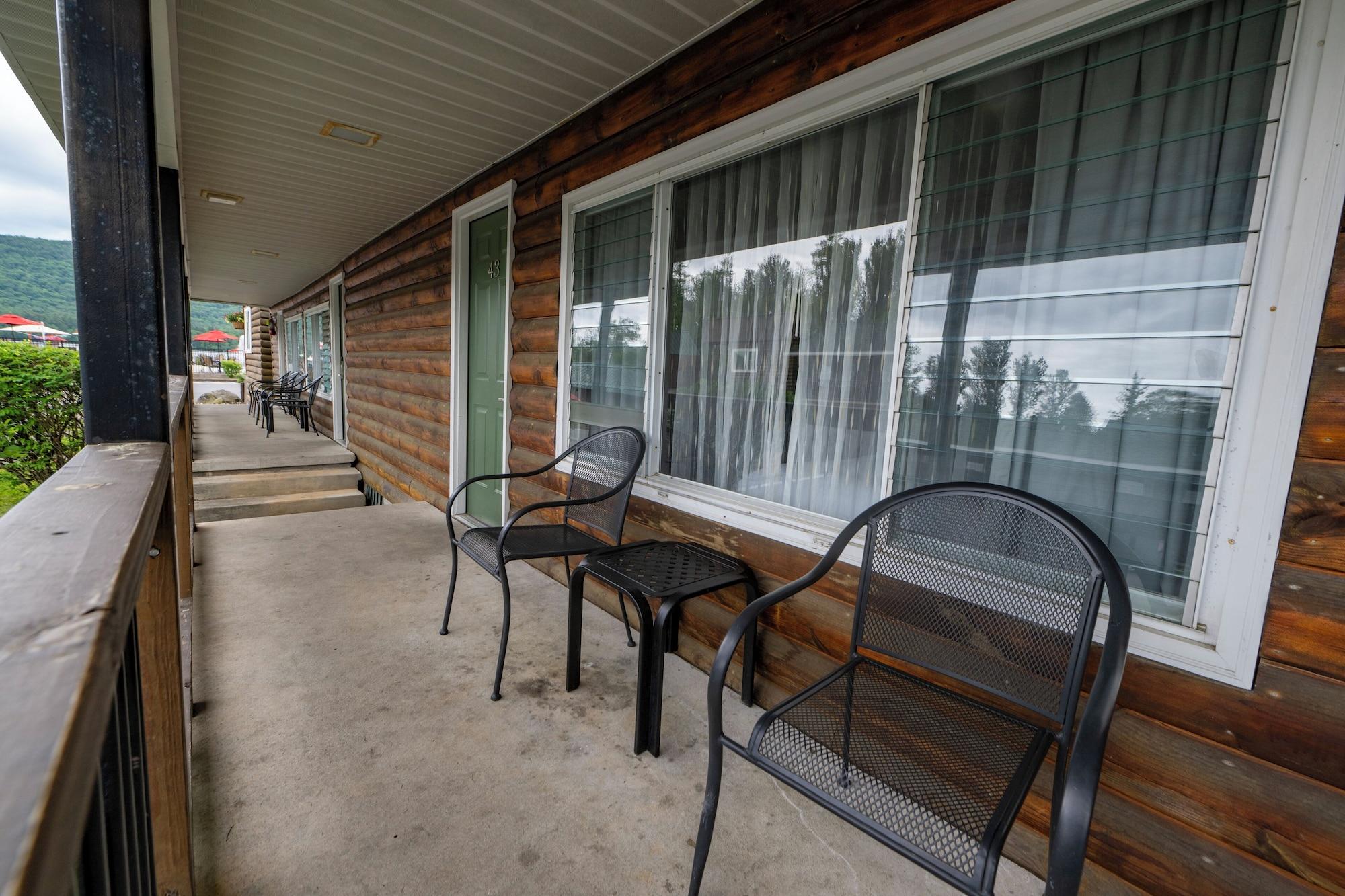 Habitación Scotty's Lakeside Resort