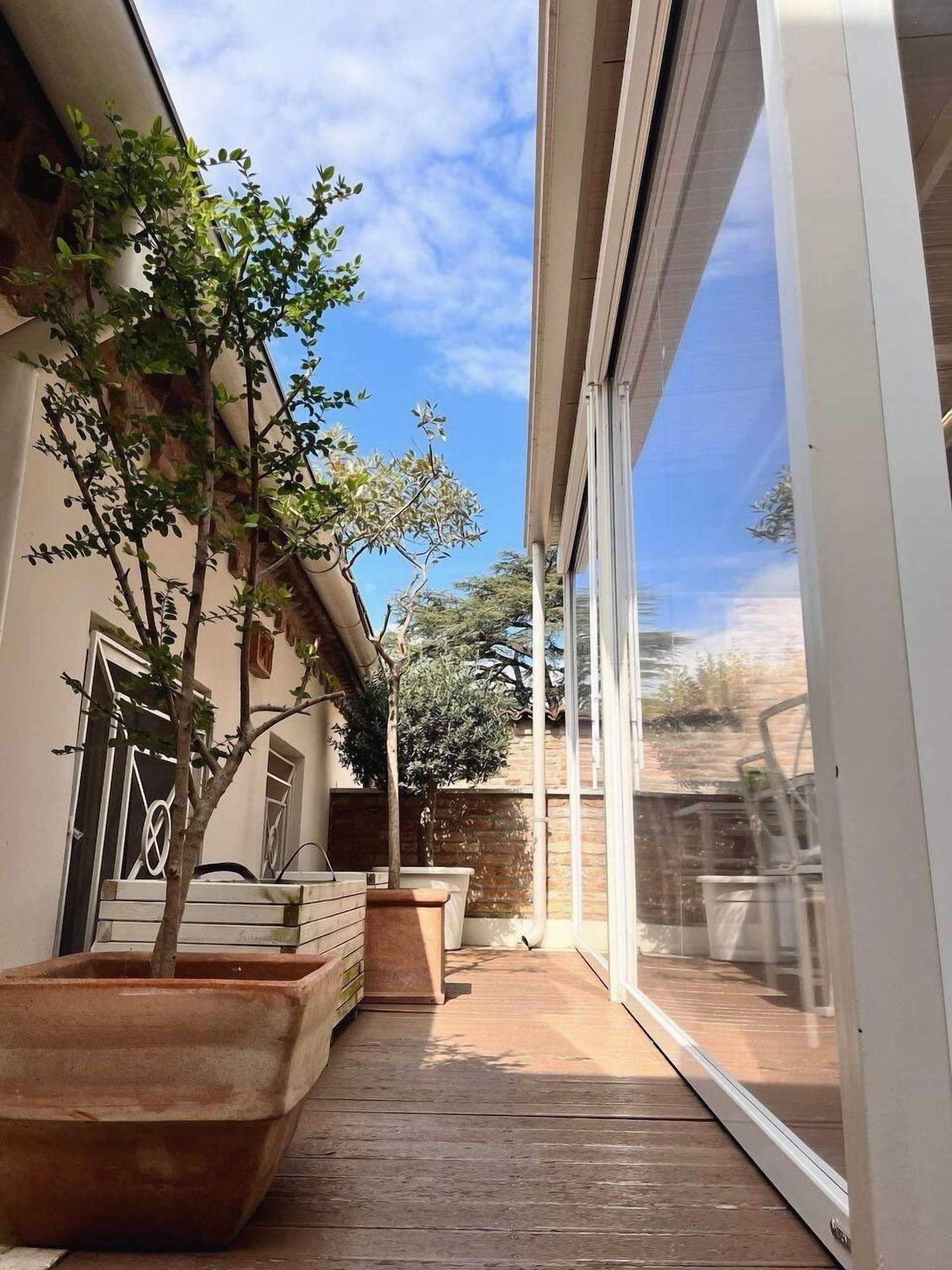 Equipamiento de Habitación Avanguardia Art Club