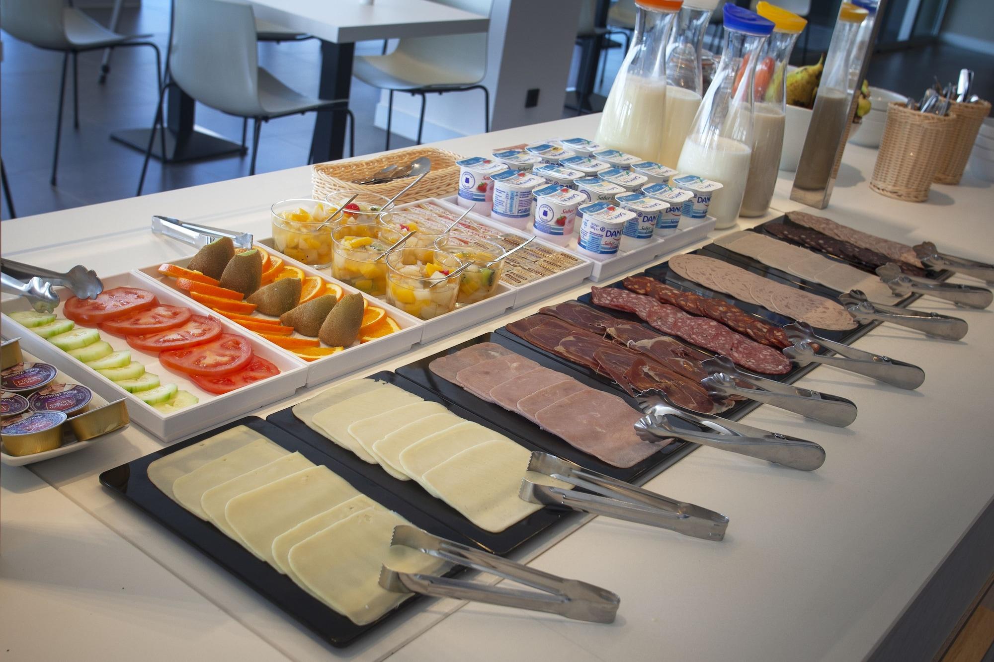 Restaurant Hotel Tramuntana