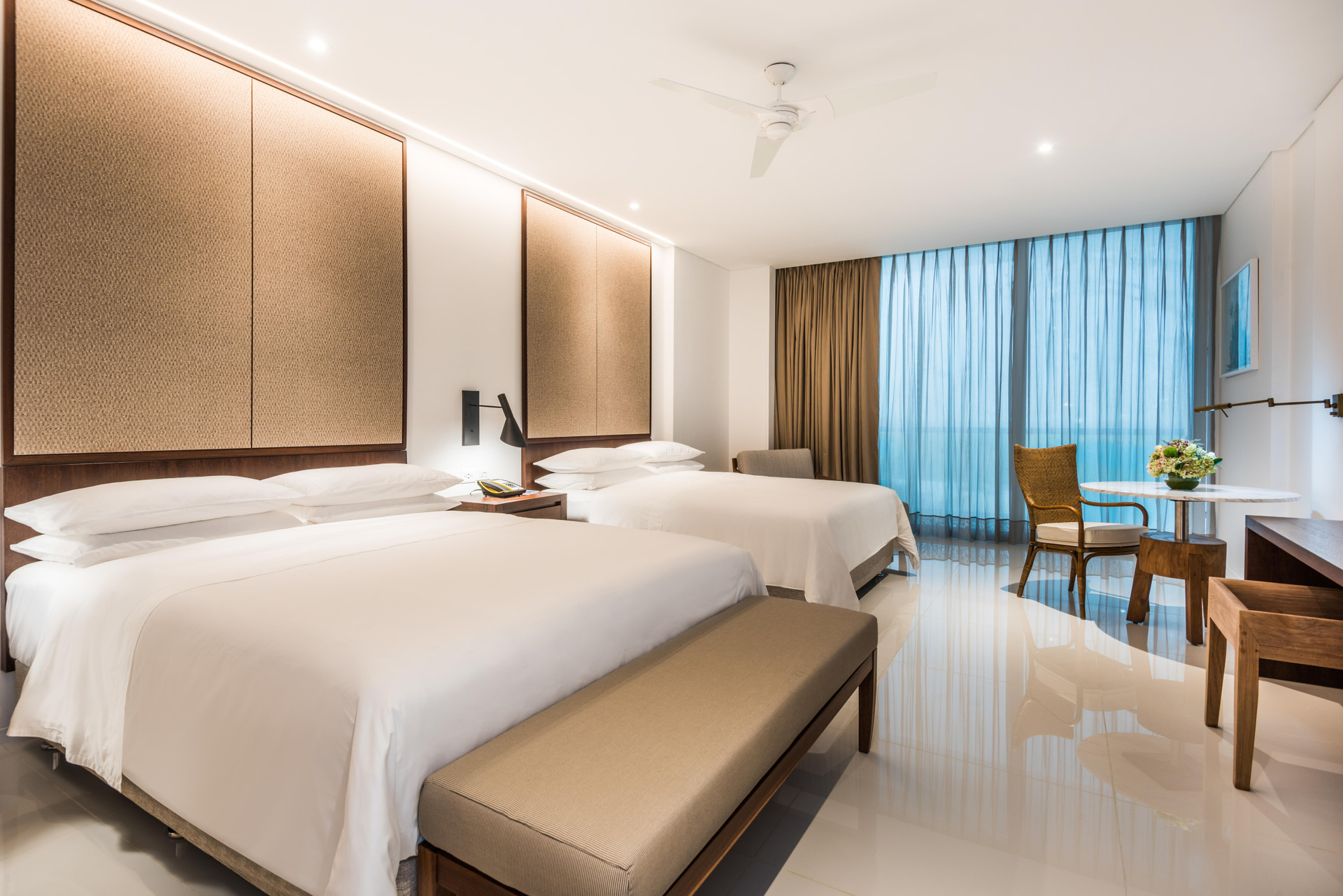 Hotel Dreams Karibana Cartagena Golf & Spa Resort