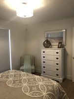 Alquiler Vacacional - Nearly new  three bedroom beach house on beautiful beach .