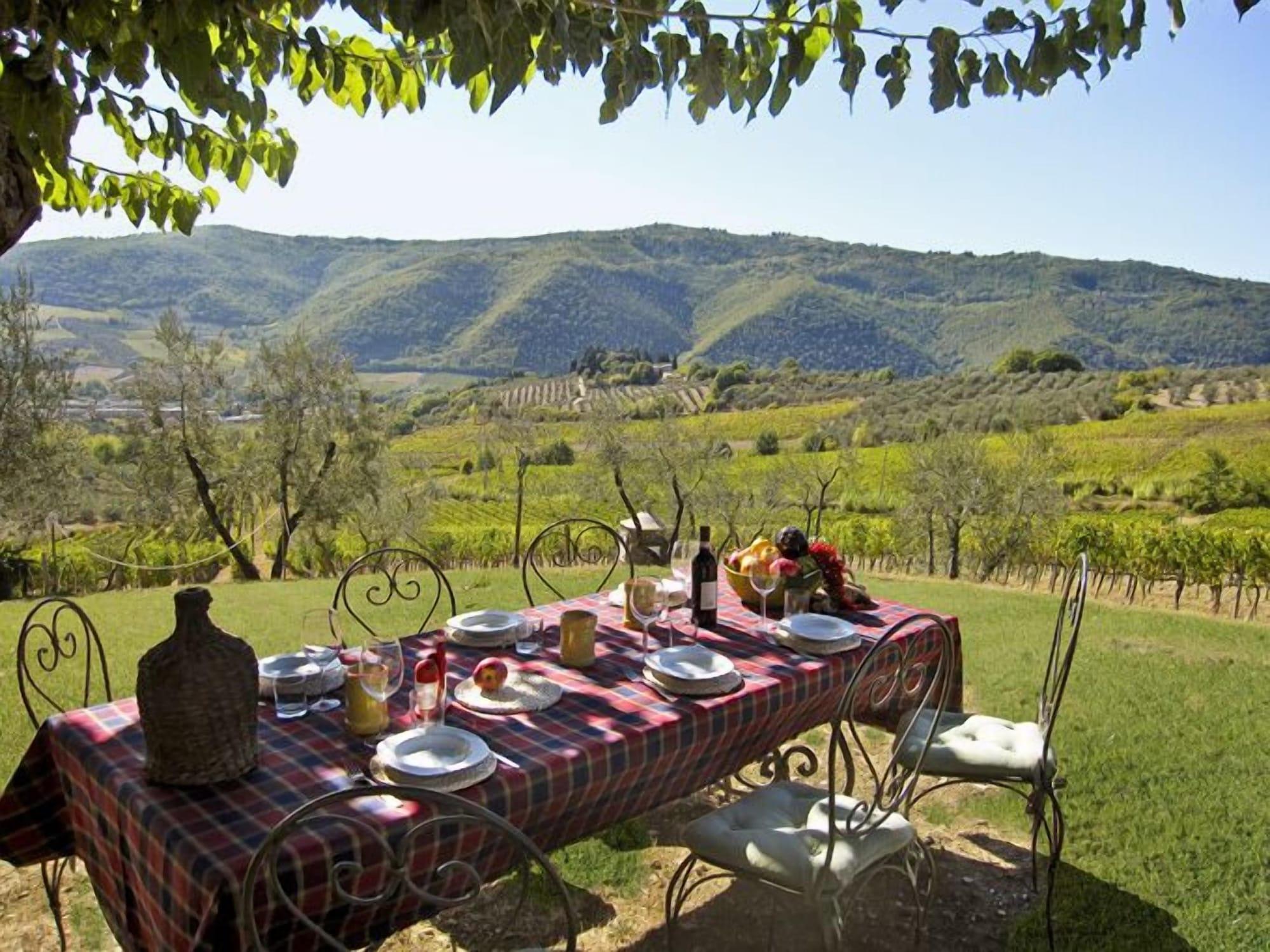 Restaurant Agriturismo I Veroni