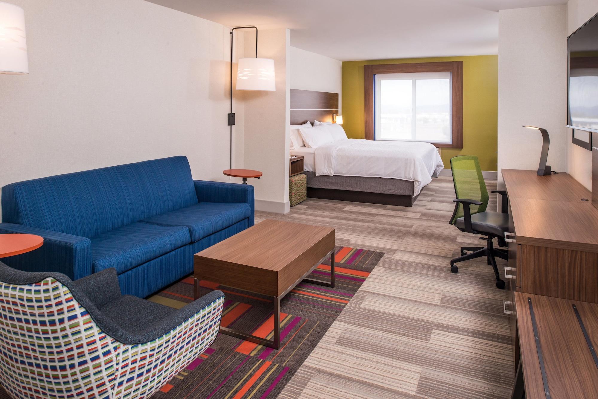 Habitación Holiday Inn Express Sierra Vista by IHG