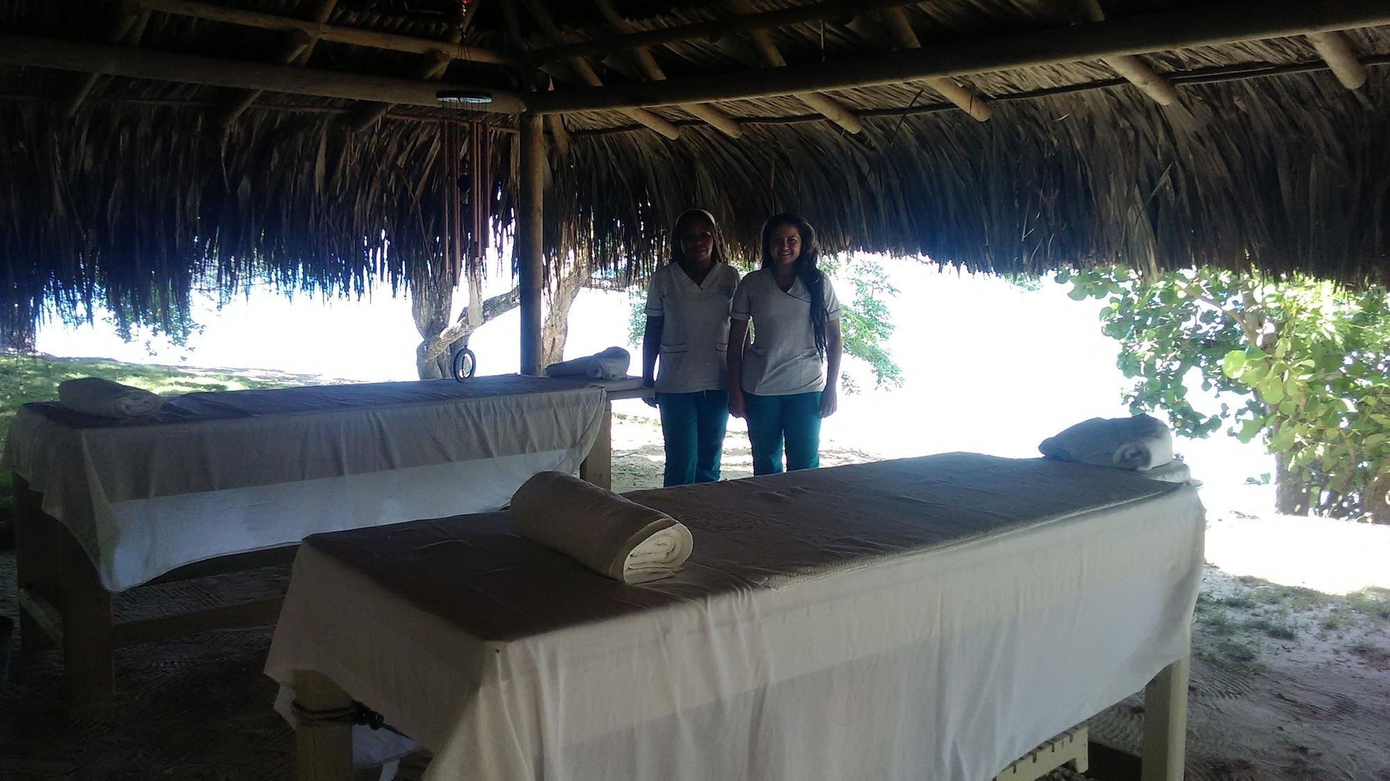 Spa Gente de Mar Resort