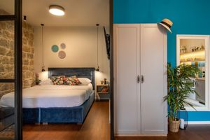 Alojamiento - Luxury Residence Mareta