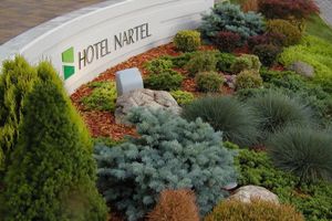 Alojamiento - Nartel Hotel