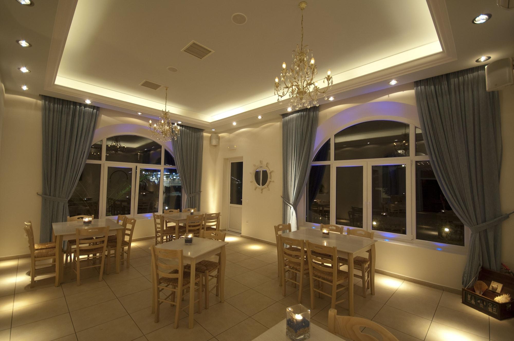 Restaurant Maki's Place
