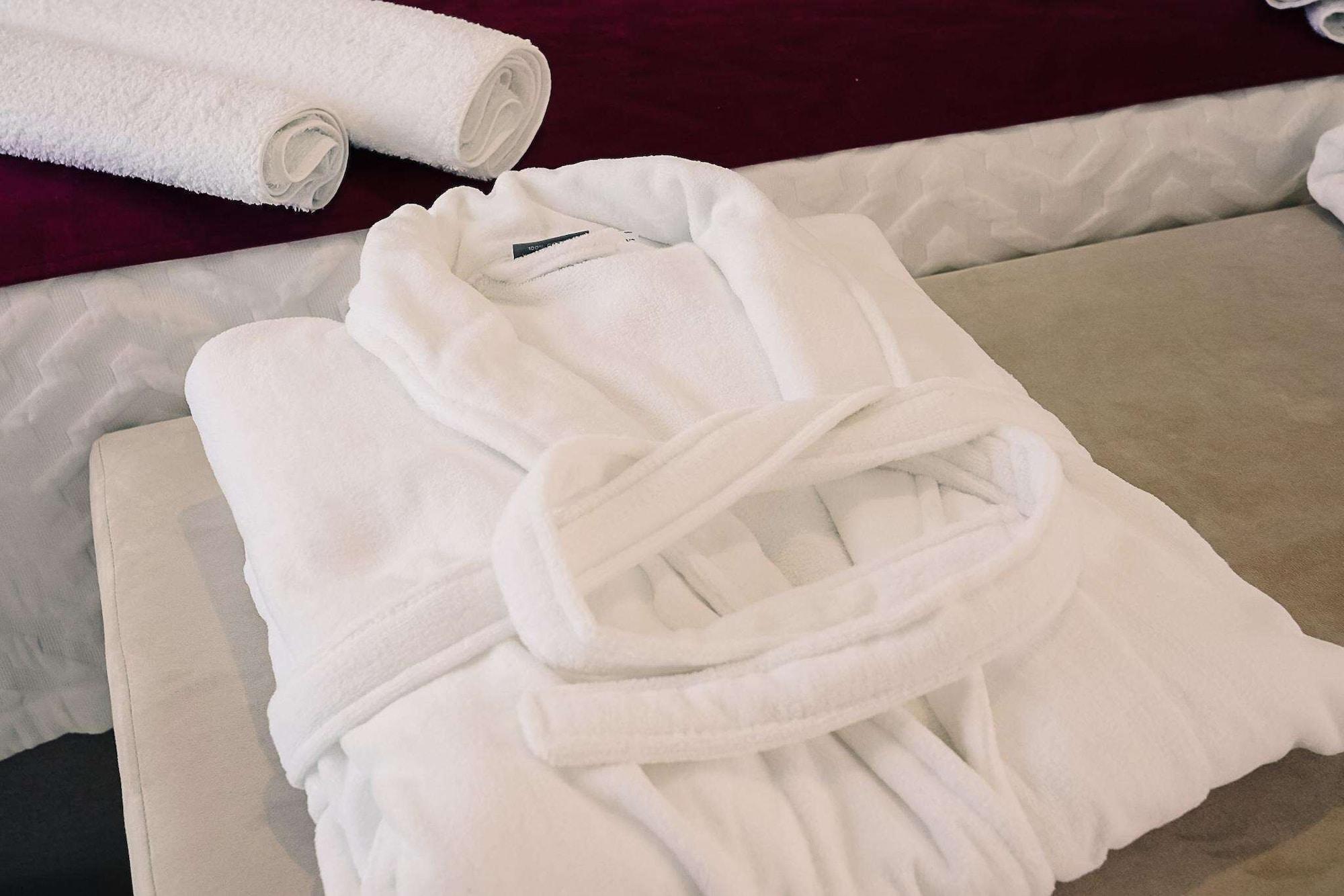 Spa Stavros Beach Hotel
