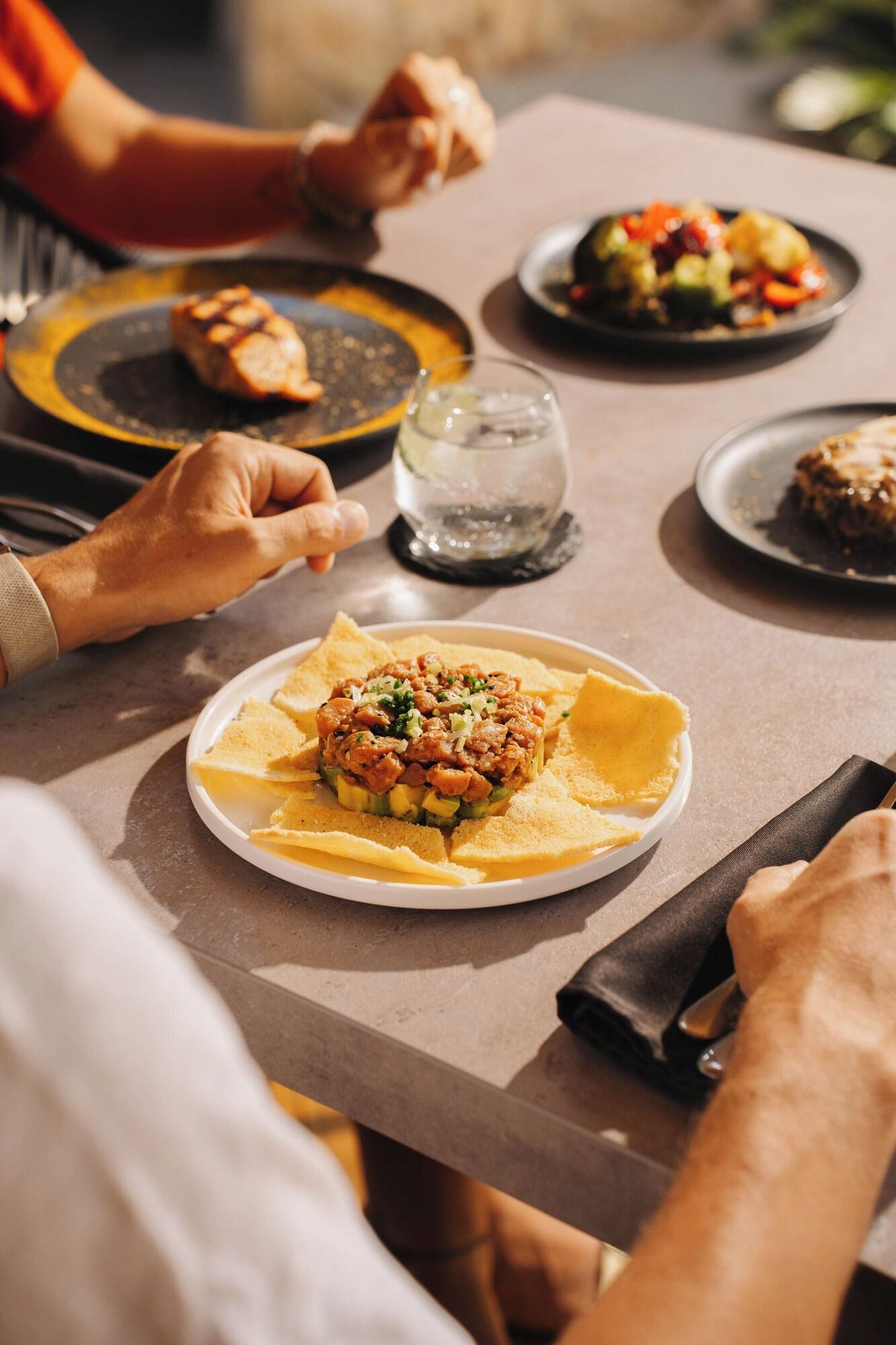 Restaurant Arca