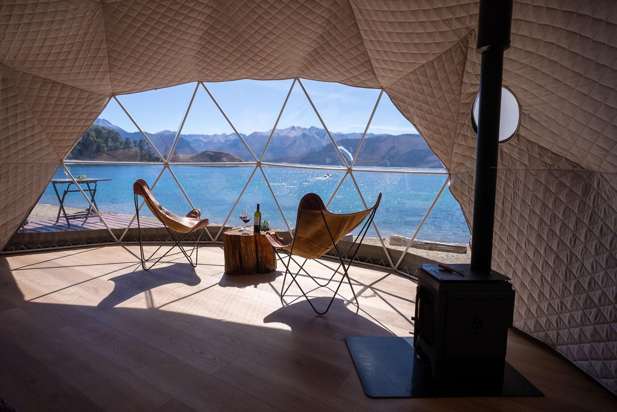 Varios Isla Victoria - Folk Camp