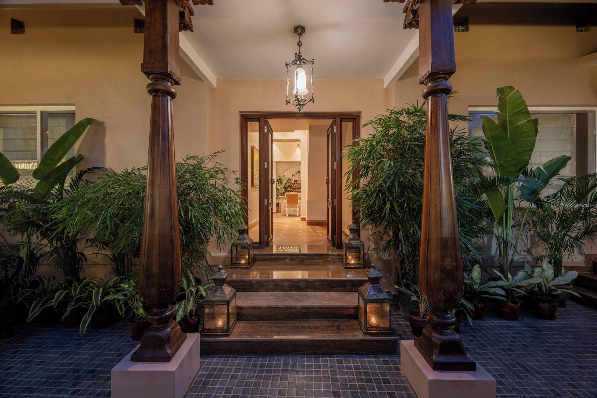 Varios juSTa Luxe Kashi Parampara, Varanasi