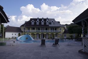 Alojamiento - Ocho Rios Sandcastles Ocean View Fantastic Location Sleeps 4