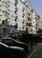 Alojamiento - Lwowska Apartment