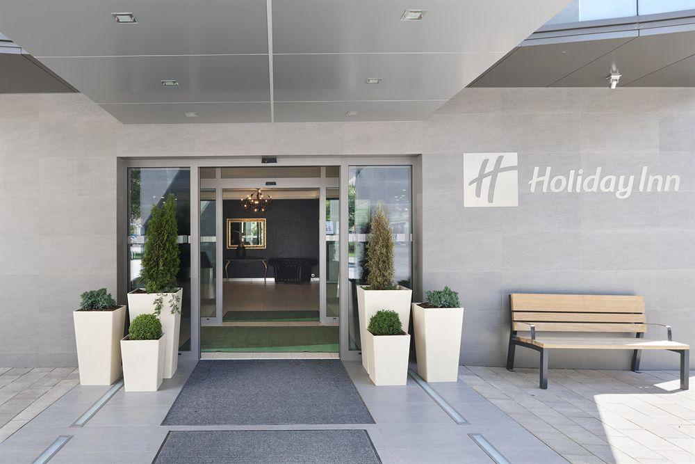 Vista Exterior Holiday Inn Trnava by IHG