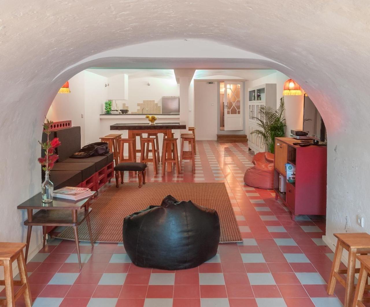 Restaurant Baga de Sal Wine Guesthouse