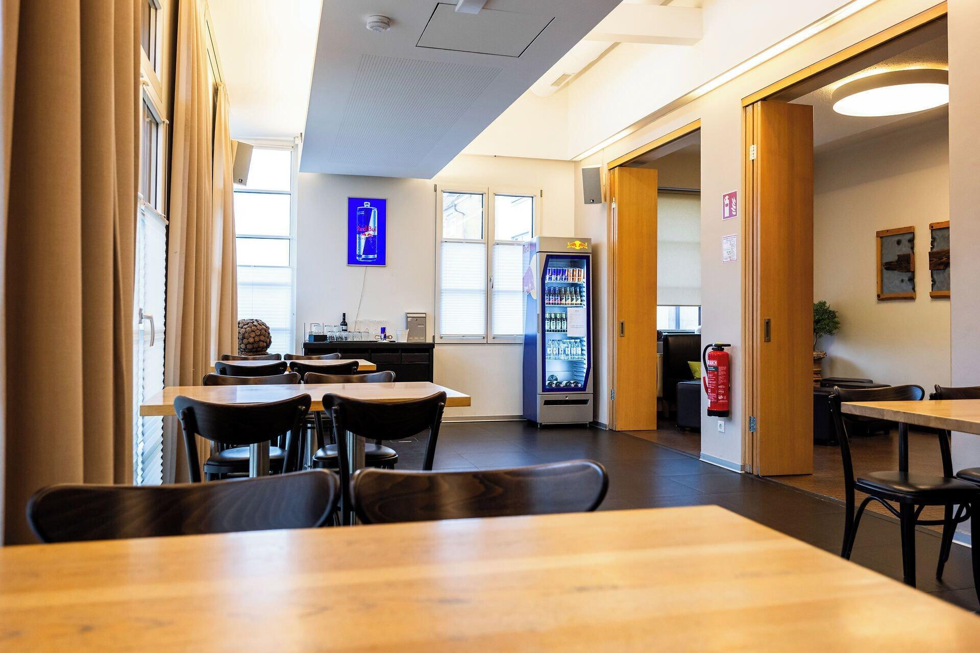 Restaurant Motel Zeltweg - Self-Check-in