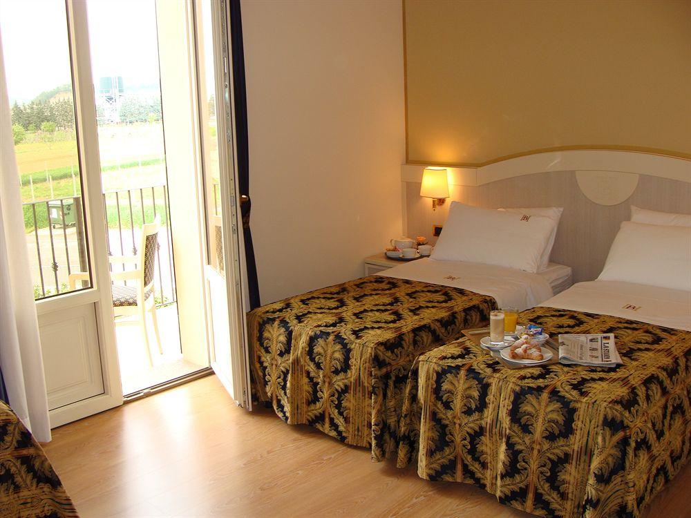 Habitación Hotel Belforte