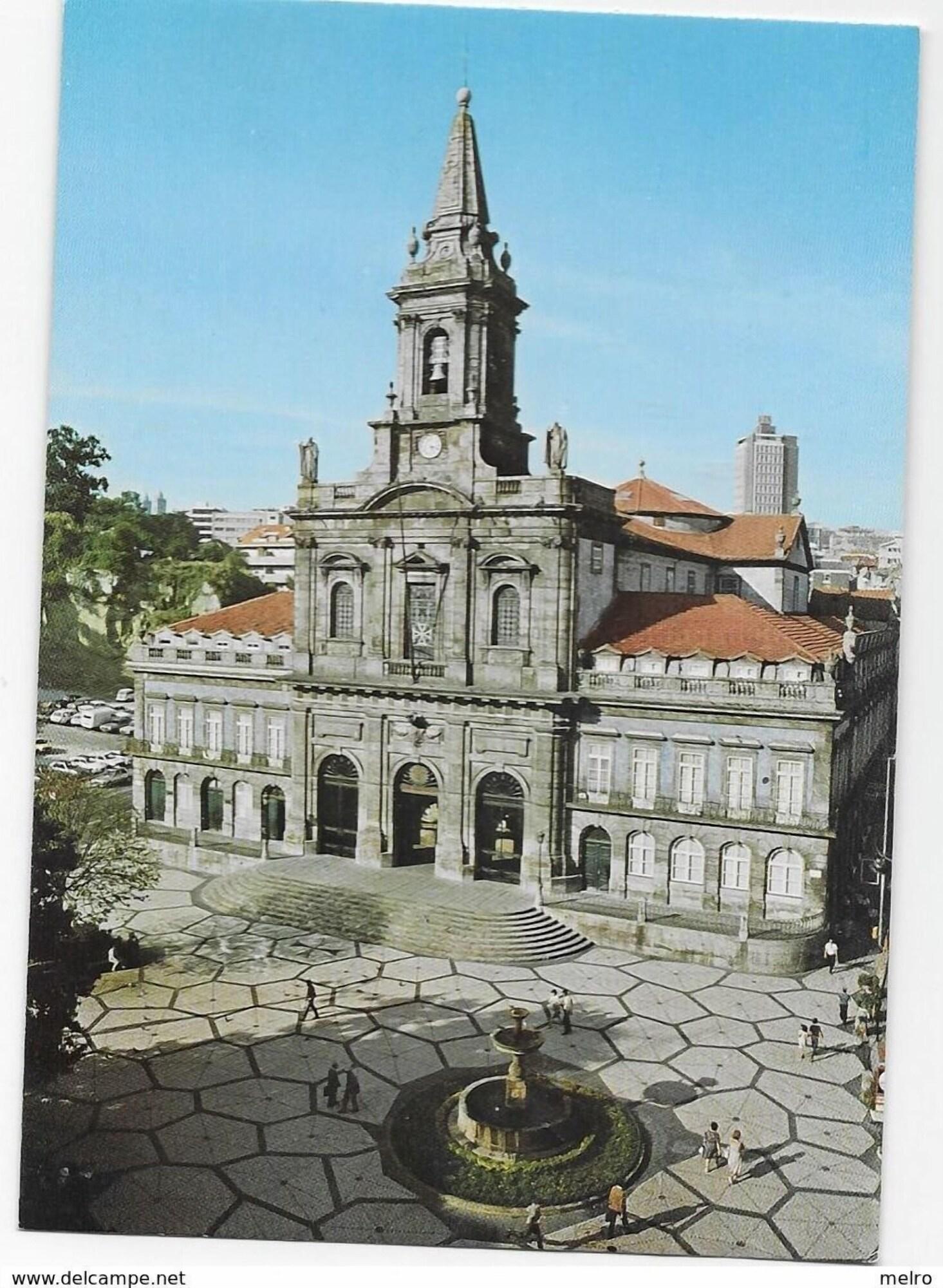 Varios Fantasy Hostel Porto