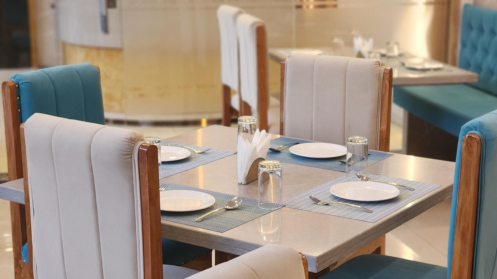 Restaurant Hotel Janas