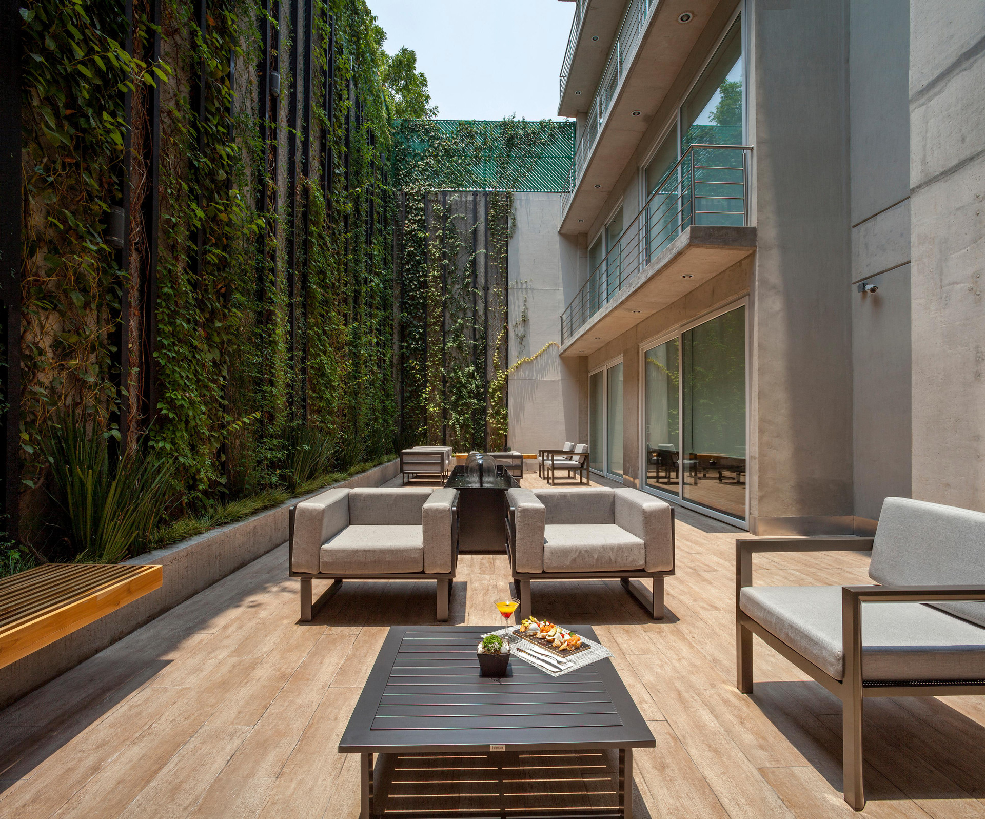 Hotel Stara San Angel Inn