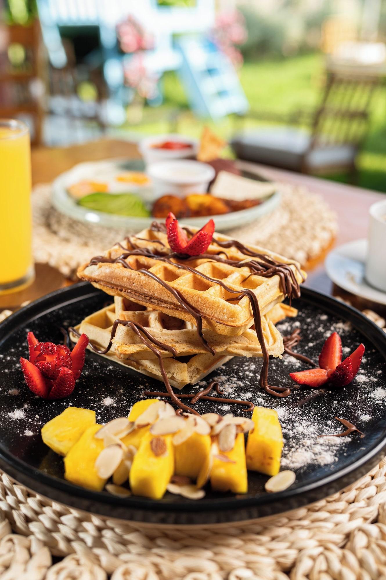 Restaurant Itza BeachCluub & Bar