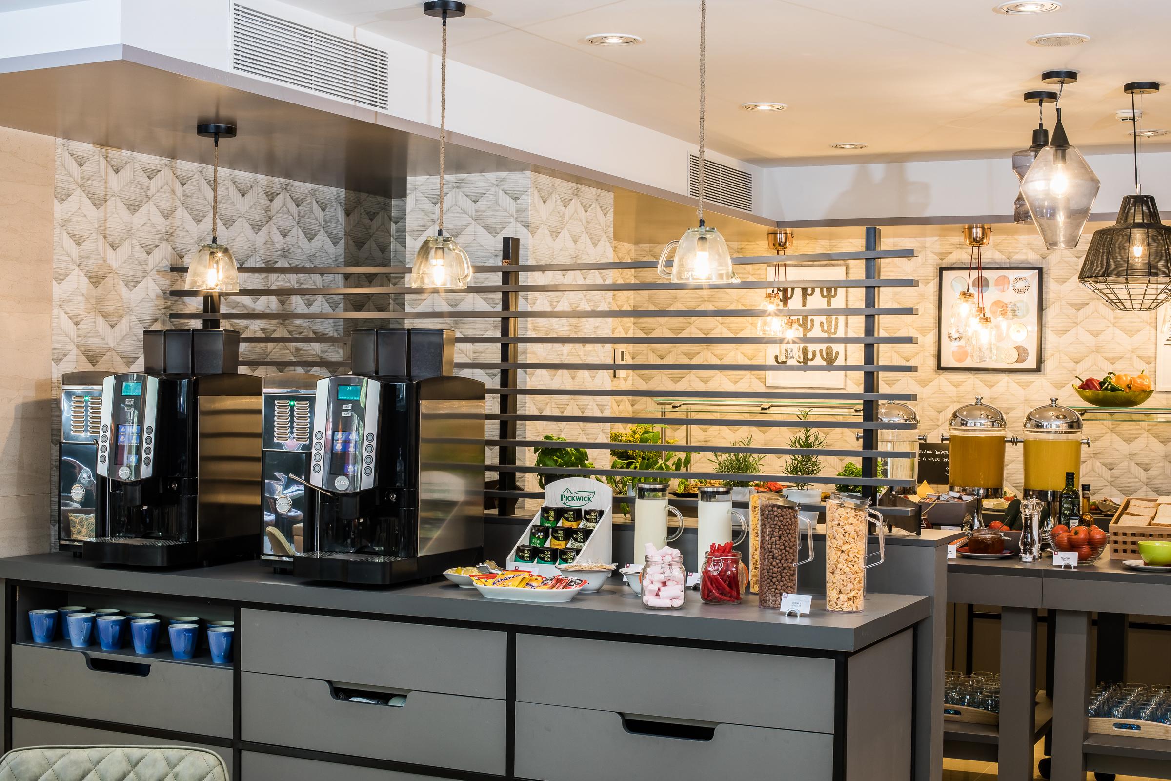 Hotel Leonardo Hotel Barcelona Gran Via