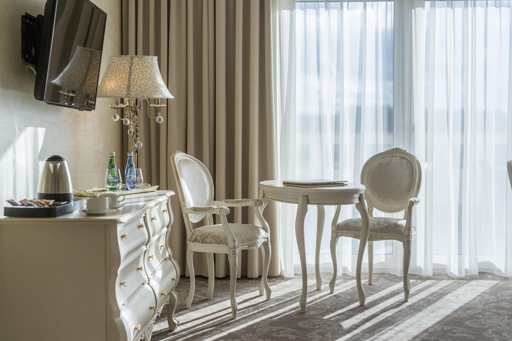 Habitación Hotel Kiston